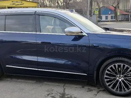 Deepal S09 2025 года за 26 000 000 тг. в Алматы – фото 2