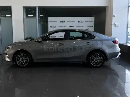 Kia Cerato 2024 годаүшін13 690 000 тг. в Павлодар – фото 3