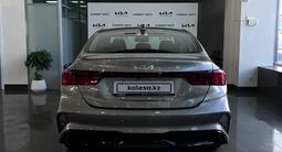 Kia Cerato 2024 годаүшін13 690 000 тг. в Павлодар – фото 4