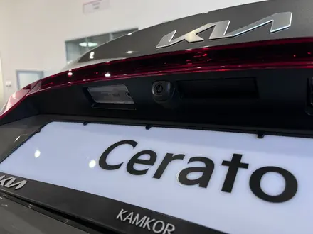 Kia Cerato 2024 года за 13 690 000 тг. в Павлодар – фото 8