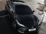 Toyota Camry 2022 годаүшін17 500 000 тг. в Астана – фото 3