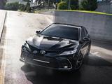Toyota Camry 2022 годаүшін17 500 000 тг. в Астана – фото 2