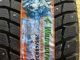 Wildwolfking Visitor Iceberg 285/40 R24 за 450 000 тг. в Астана