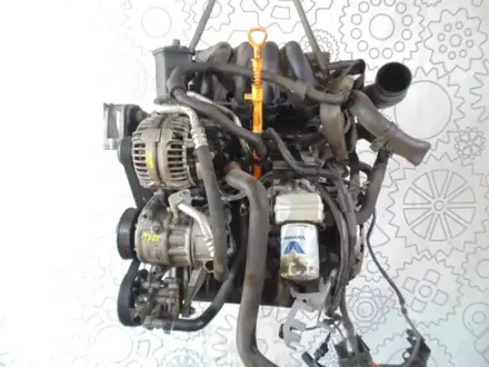 Двигатель Volkswagen CBPA 2, 0 за 400 000 тг. в Челябинск – фото 2