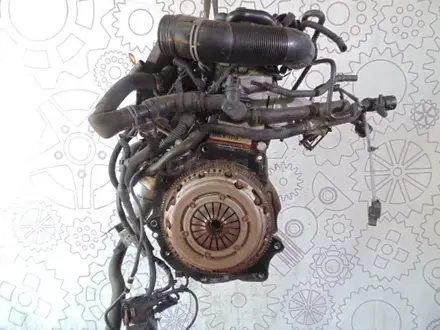 Двигатель Volkswagen CBPA 2, 0 за 400 000 тг. в Челябинск – фото 3