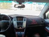 Lexus RX 300 2005 года за 8 000 000 тг. в Жезказган – фото 5