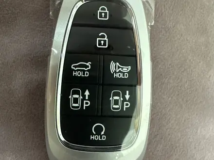 Ключ Hyundai за 20 000 тг. в Шымкент
