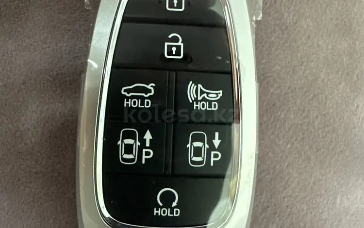 Ключ Hyundaiүшін20 000 тг. в Шымкент