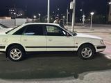 Audi 100 1993 года за 1 100 000 тг. в Алматы – фото 2