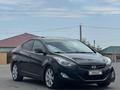 Hyundai Elantra 2013 годаfor4 200 000 тг. в Актау