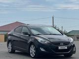 Hyundai Elantra 2013 годаfor4 200 000 тг. в Актау