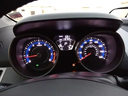 Hyundai Elantra 2013 года за 4 200 000 тг. в Актау – фото 11