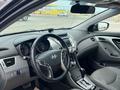 Hyundai Elantra 2013 годаfor4 200 000 тг. в Актау – фото 8