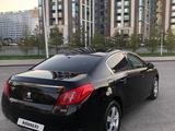 Peugeot 508 2014 годаfor4 500 000 тг. в Астана – фото 3