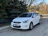 Hyundai Accent 2013 года за 5 750 000 тг. в Алматы