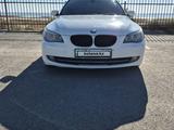BMW 520 2009 года за 5 200 000 тг. в Актау