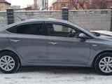 Hyundai Accent 2021 года за 7 700 000 тг. в Алматы – фото 4