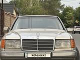 Mercedes-Benz E 230 1991 годаүшін1 100 000 тг. в Тараз