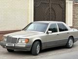 Mercedes-Benz E 230 1991 годаүшін1 100 000 тг. в Тараз – фото 3