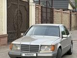 Mercedes-Benz E 230 1991 годаүшін1 100 000 тг. в Тараз – фото 4
