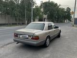 Mercedes-Benz E 230 1991 годаүшін1 100 000 тг. в Тараз – фото 2