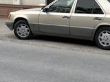 Mercedes-Benz E 230 1991 годаүшін1 100 000 тг. в Тараз – фото 5