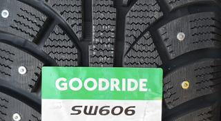 235/60/18 Goodride SW 606 за 300 000 тг. в Астана