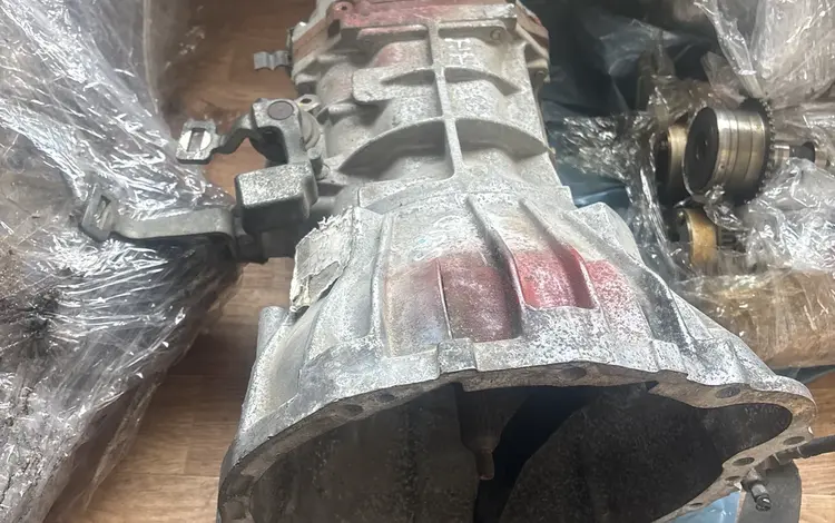 Тойота хайс МКПП 2.7 за 800 000 тг. в Астана