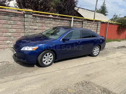 Toyota Camry 2006 года за 5 600 000 тг. в Алматы – фото 4