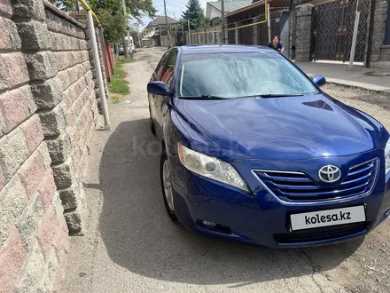 Toyota Camry 2006 года за 5 600 000 тг. в Алматы – фото 2