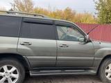 Lexus LX 470 2005 года за 12 800 000 тг. в Астана – фото 2