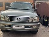 Lexus LX 470 2005 года за 12 800 000 тг. в Астана