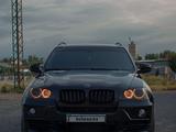 BMW X5 2007 годаүшін9 900 000 тг. в Алматы – фото 3