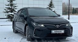 Toyota Corolla 2023 годаүшін11 800 000 тг. в Караганда – фото 2