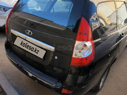 ВАЗ (Lada) Priora 2171 2012 года за 1 750 000 тг. в Алматы