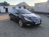 Hyundai Sonata 2010 годаүшін4 700 000 тг. в Актобе