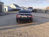 Hyundai Sonata 2010 годаүшін4 700 000 тг. в Актобе – фото 4