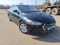 Hyundai Elantra 2017 годаүшін7 000 000 тг. в Алматы