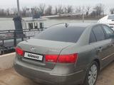 Hyundai Sonata 2008 года за 5 500 000 тг. в Актау – фото 3