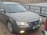 Hyundai Sonata 2008 года за 5 500 000 тг. в Актау – фото 4