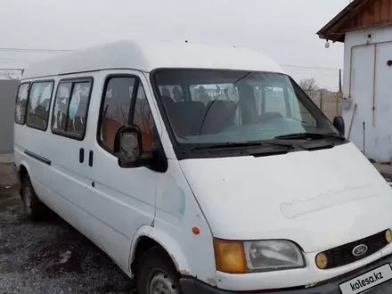 Ford Transit 1995 года за 1 300 000 тг. в Шымкент