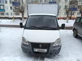ГАЗ ГАЗель 2011 года за 4 800 000 тг. в Костанай