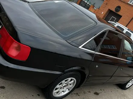 Audi A6 1996 года за 2 500 000 тг. в Уральск – фото 3