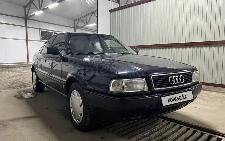 Audi 80 1994 годаfor2 100 000 тг. в Кокшетау