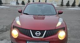 Nissan Juke 2011 года за 5 900 000 тг. в Астана