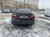 Toyota Camry 2007 года за 5 900 000 тг. в Шымкент – фото 5