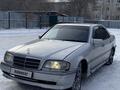 Mercedes-Benz C 180 1995 годаfor2 150 000 тг. в Актобе – фото 2