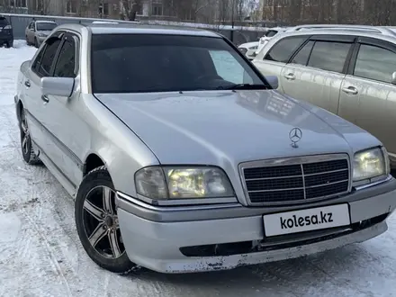 Mercedes-Benz C 180 1995 года за 2 150 000 тг. в Актобе