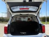Kia Sportage 2024 годаүшін13 000 000 тг. в Актобе – фото 5