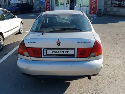 Mitsubishi Carisma 1999 года за 700 000 тг. в Сатпаев – фото 5